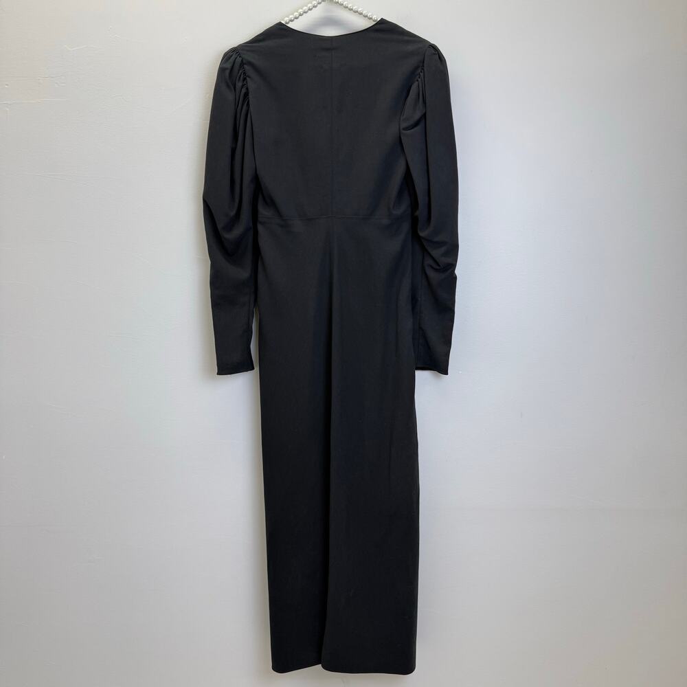 ISABEL MARANT
Silabi dress in black - Picture 10 of 15